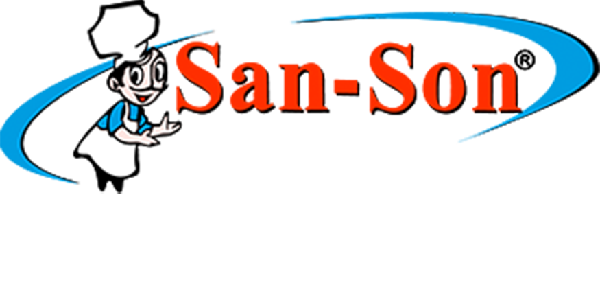 San-Son Cocinas