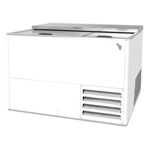 Refrigerador horizontal BC-50-AF